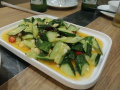 -建辉湖南土菜馆(南大街店)