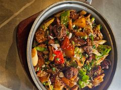 -青海名吃尕张娃非遗烤肉(海湖总店)