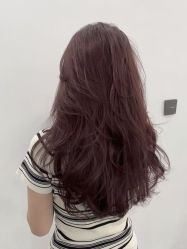 -东梵造型·烫发染发接发连锁SALON