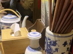 -南京大牌档(青岛万象城店)
