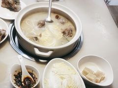 -小骨煲金华砂锅(转塘金街美地店)