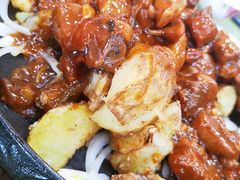 -桃子餐厅·天津菜(红星路直营店)