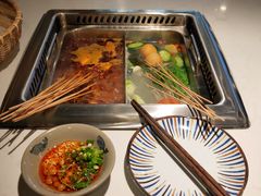 -闵四遵义羊肉粉(朝外大街店)