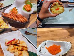 -松竹和日式料理(辽阳店)