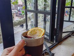 -Apollo·西班牙小酒馆(安福路店)