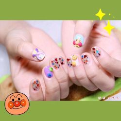 -PinkBaby美甲美睫