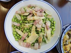 -兰边碗(鼓楼店)