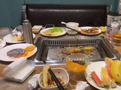 -春天烤肉自助餐厅(贵都店)