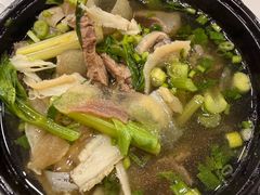 -乐山食古香跷脚牛肉