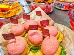 -龍歌自助小火锅(李沧丽达店)