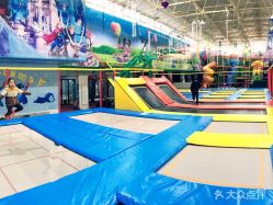 -爱丽丝奇幻乐园