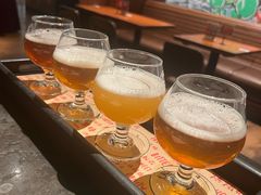 -京A Taproom·精酿餐吧(CBD店)