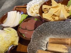 -重捞鲜毛肚火锅(东方不夜城店)