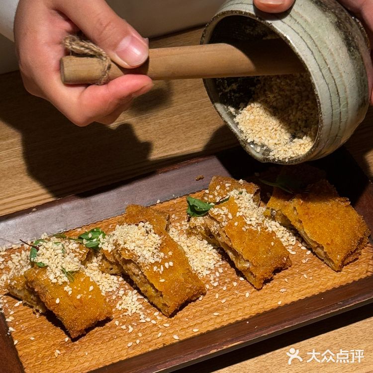 苏州新开的！！漂亮好吃的素食餐厅。。