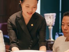 -南堂馆·新川菜(悠方店)