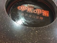 -呷哺呷哺(西单大悦城店)