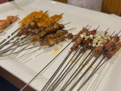 -三个大叔东北烧烤·砂锅菜(西三旗店)