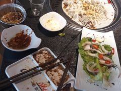 -一家东北烤肉(华大店)