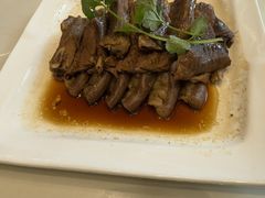 -鹅香四海·卤水火锅·砂锅粥·潮汕菜(宝安店)