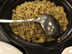 -休记光头香辣蟹干锅店(衣冠庙店)