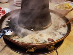 -阳坊大都涮羊肉(阳坊总店)