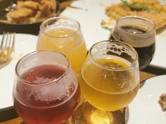 -造精酿餐厅
