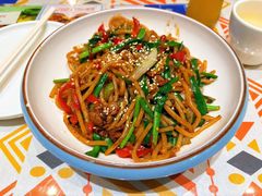 -清真吐鲁番餐厅(牛街店)