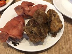 猪蹄-汉巴味德巴西烤肉(顺和广场店)