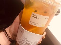 -奈雪的茶(石家庄万象城店)