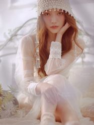 -米莱摄影写真(五大道别墅店)