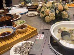 -国人川菜(李家村建东街店)