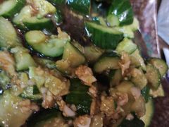 -玉祥府牛肉罩饼(金光道店)