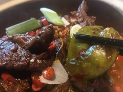 -寻钵记民菜馆·正宗常德钵子菜(滨湖路店)