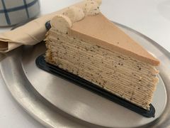 -隹木咖啡馆(宝龙广场店)