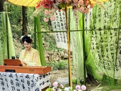 -淄博聊斋城景区