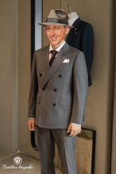 点击看大图 -BROTHER西服礼服定制·商务·婚礼(佛山南海店)