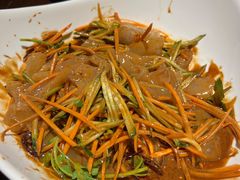 -Local泰莲庭(虹鳟鱼店)