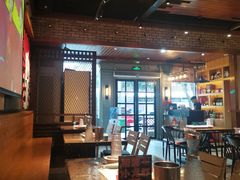 -枪火串烧·东北特色烧烤(罗湖总店)