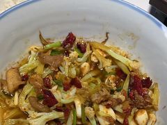 -烹湘·鲜炒湖南土菜(海珠店)