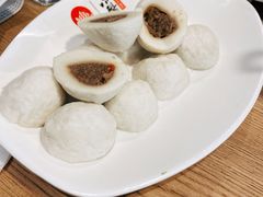 包心鱼丸-鱼酷活鱼烤鱼(梅江印象城店)