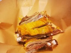 -巴扎美食·新疆菜·西域歌舞表演餐厅(新疆大厦店)