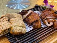 -砂锅居(西四店)