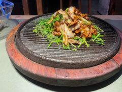 贝勒爷烤肉-晟永興烤鸭店(五道口店)