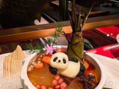 -小龙翻大江文化火锅(宽窄店)