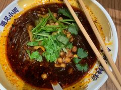 -遇见小面(深圳中心书城店)