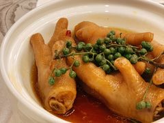 -香云轩·顺德菜(香云纱园林酒店店)