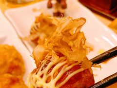 章鱼烧-博多一幸舍(西单大悦城店)