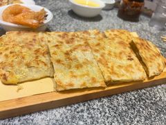 加酥牛肉饼-桐花凤正宗香河肉饼店(绣水街店)