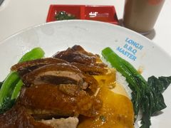 -龙记香港茶餐厅(久光百货店)