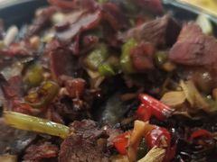 -乔家满族八大碗(流水沟店)